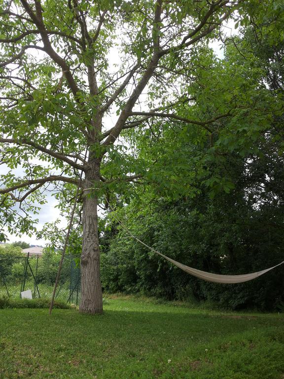 B&B Antegiano Belforte del Chienti Exteriér fotografie